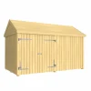 Online Plus STANDARD HAVEHUS 10 M²