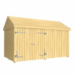 Online Plus STANDARD HAVEHUS 10 M²