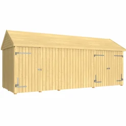 New Plus STANDARD HAVEHUS 14,5 M2