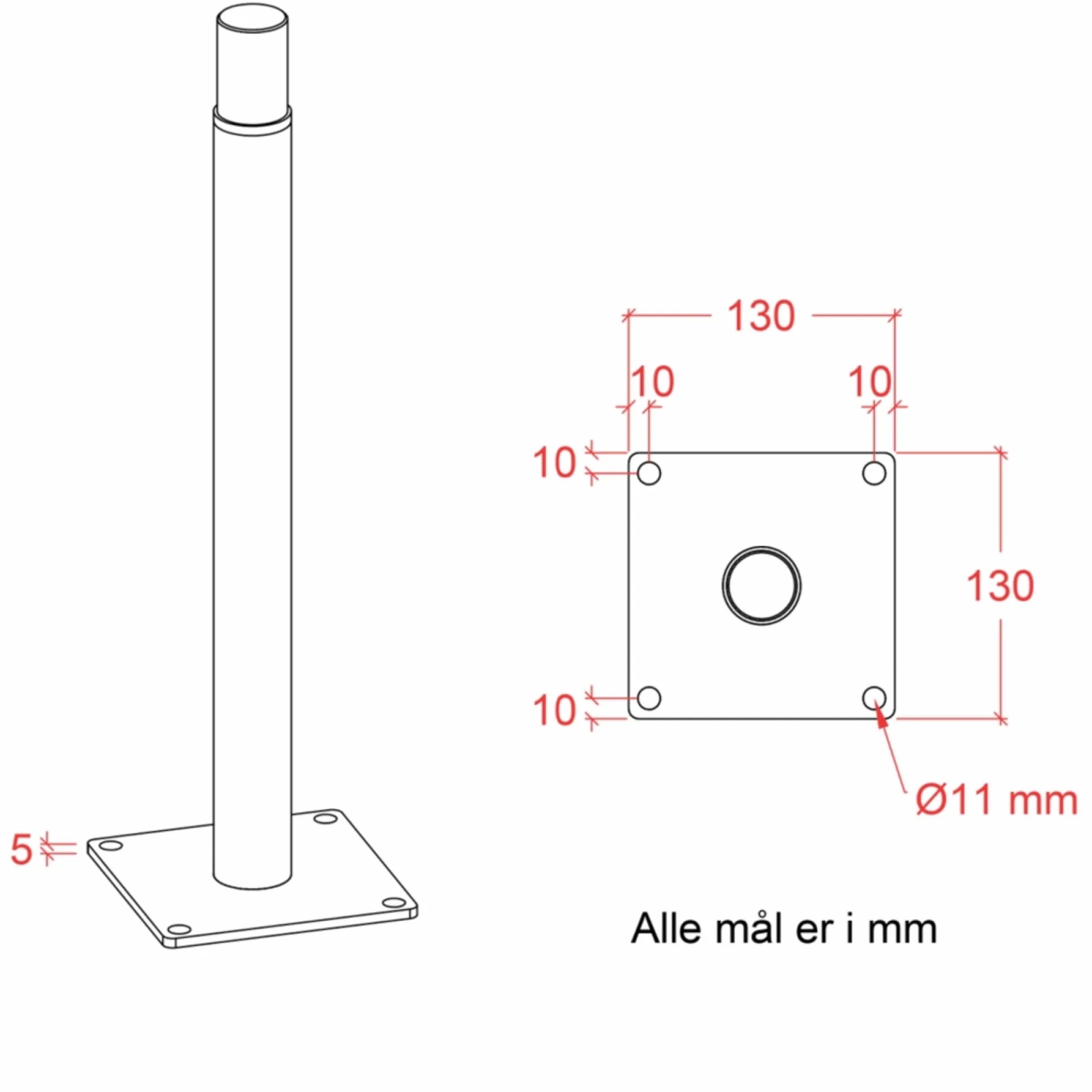 Clearance Plus STOLPE