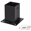 Outlet Plus STOLPEFOD 15 X 15 X 15 CM