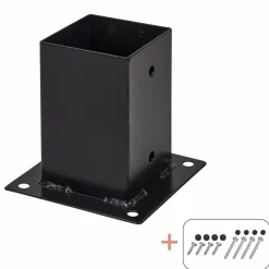 Outlet Plus STOLPEFOD 15 X 15 X 15 CM