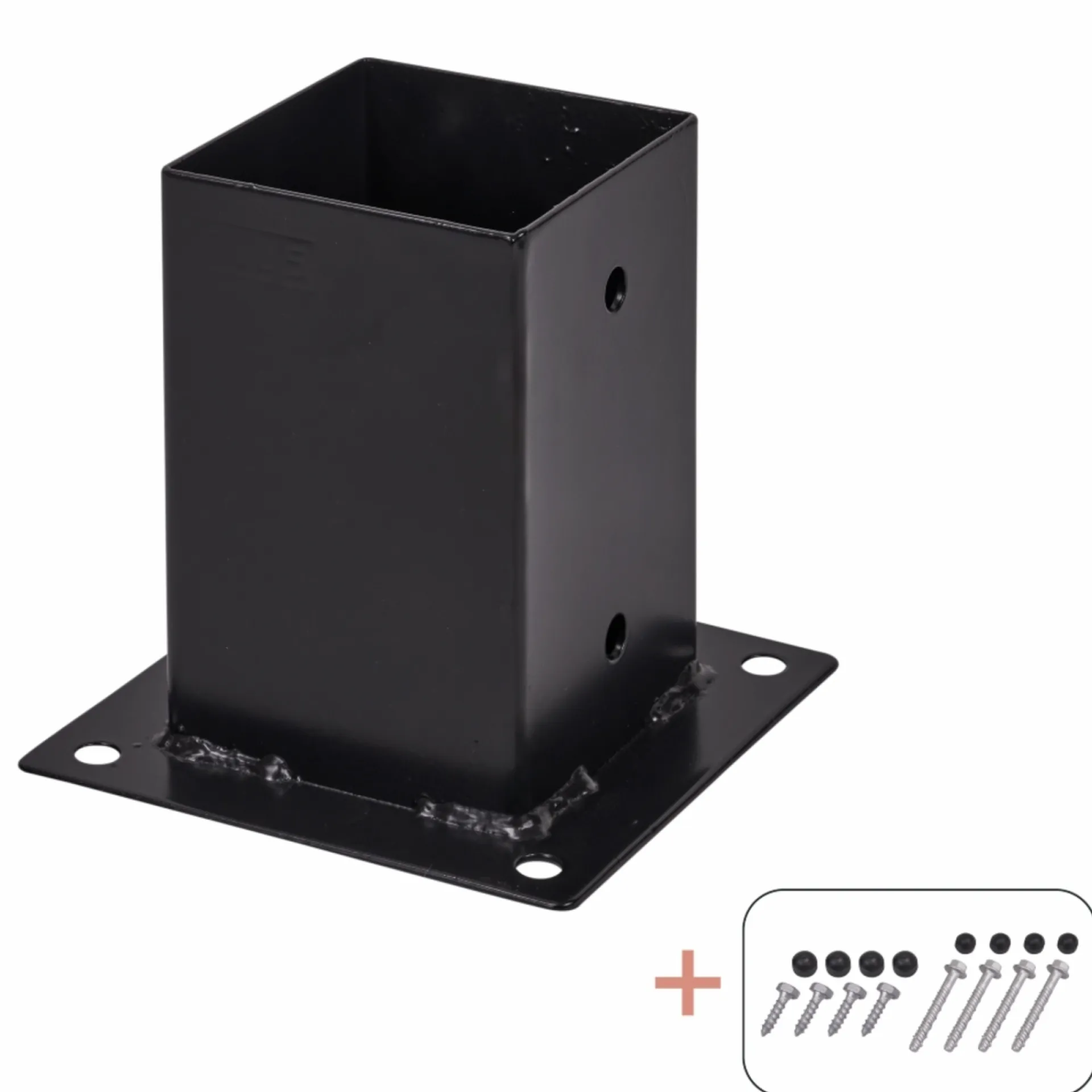 Outlet Plus STOLPEFOD 15 X 15 X 15 CM
