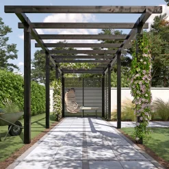 Sale Plus TOKYO PERGOLA 16 M2