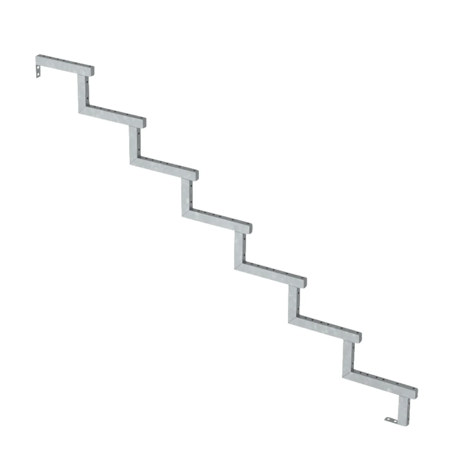 Plus TRAPPEVANGE 30 X 1190 MM