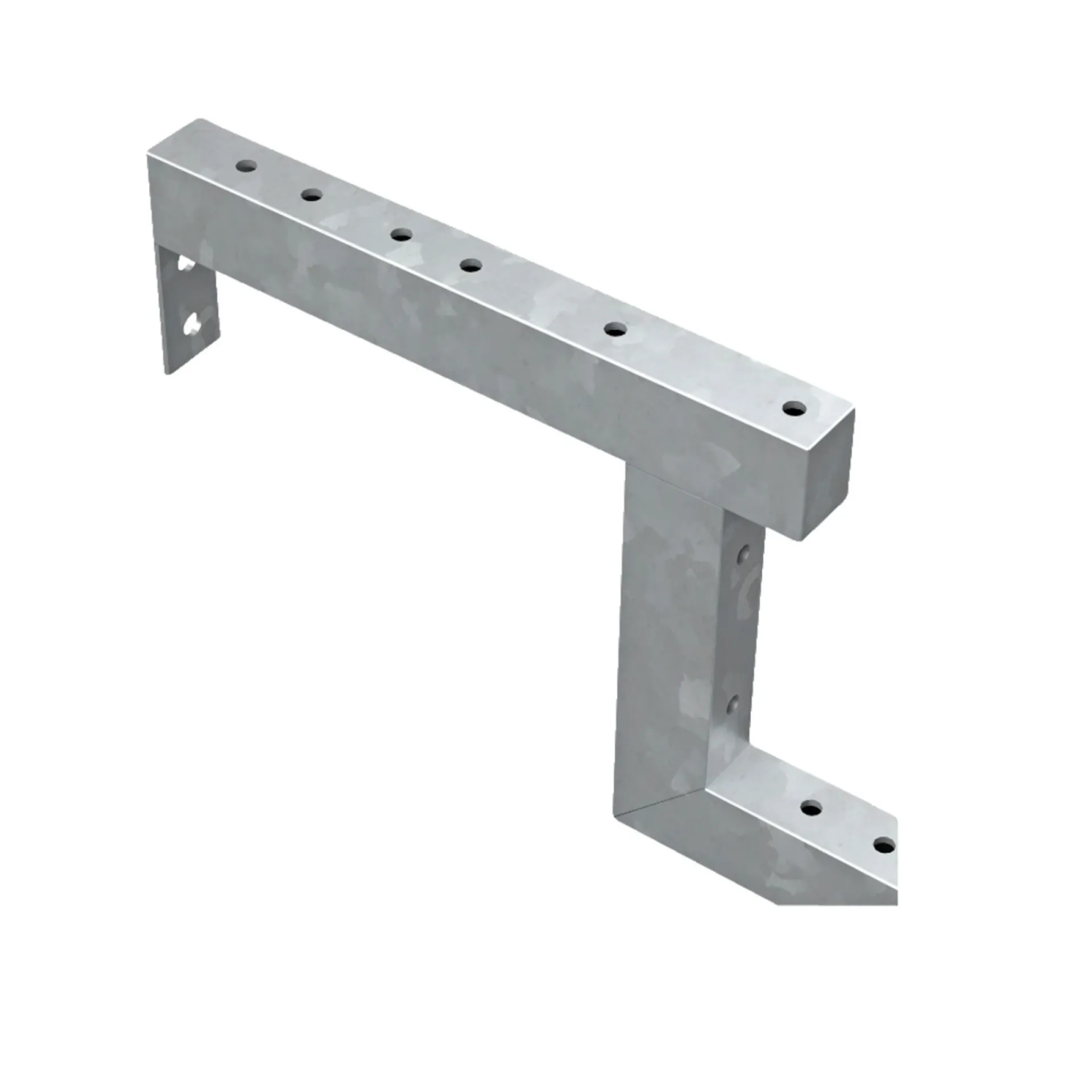 New Plus TRAPPEVANGE 30 X 340 MM