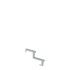 New Plus TRAPPEVANGE 30 X 340 MM