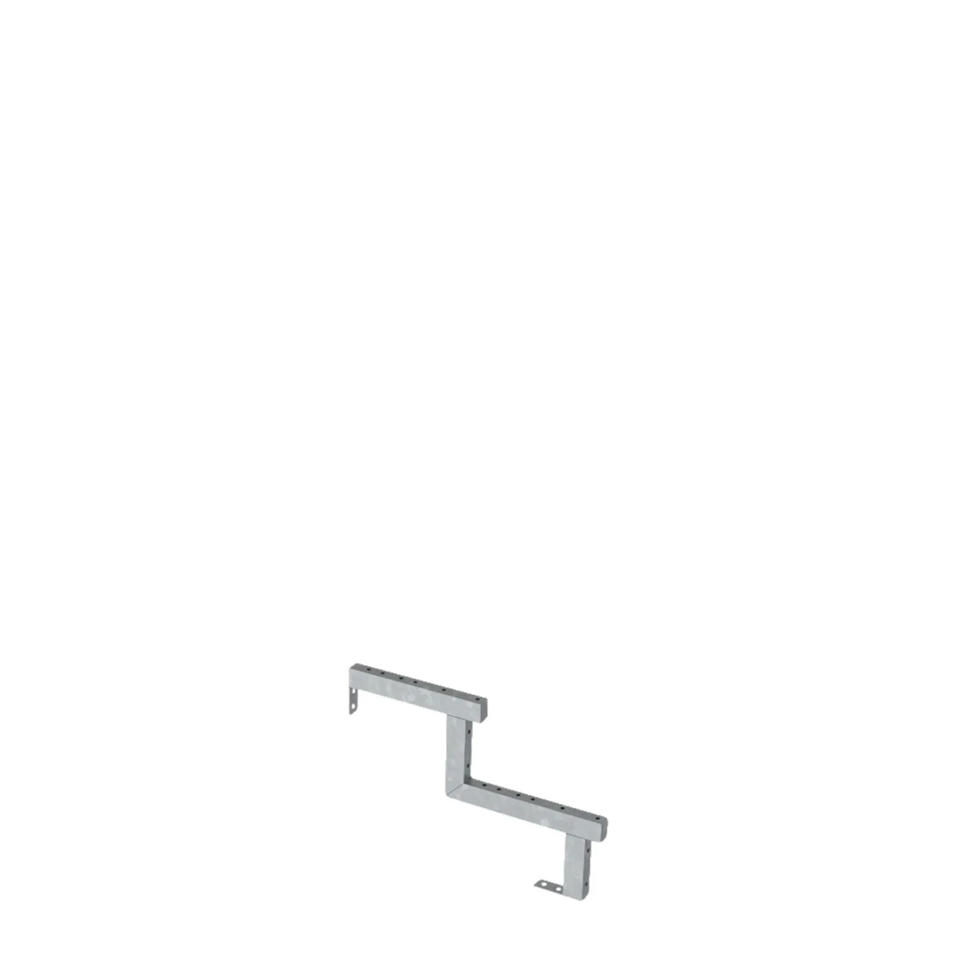 New Plus TRAPPEVANGE 30 X 340 MM