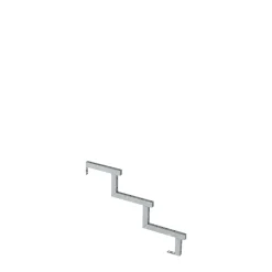 Clearance Plus TRAPPEVANGE 30 X 510 MM
