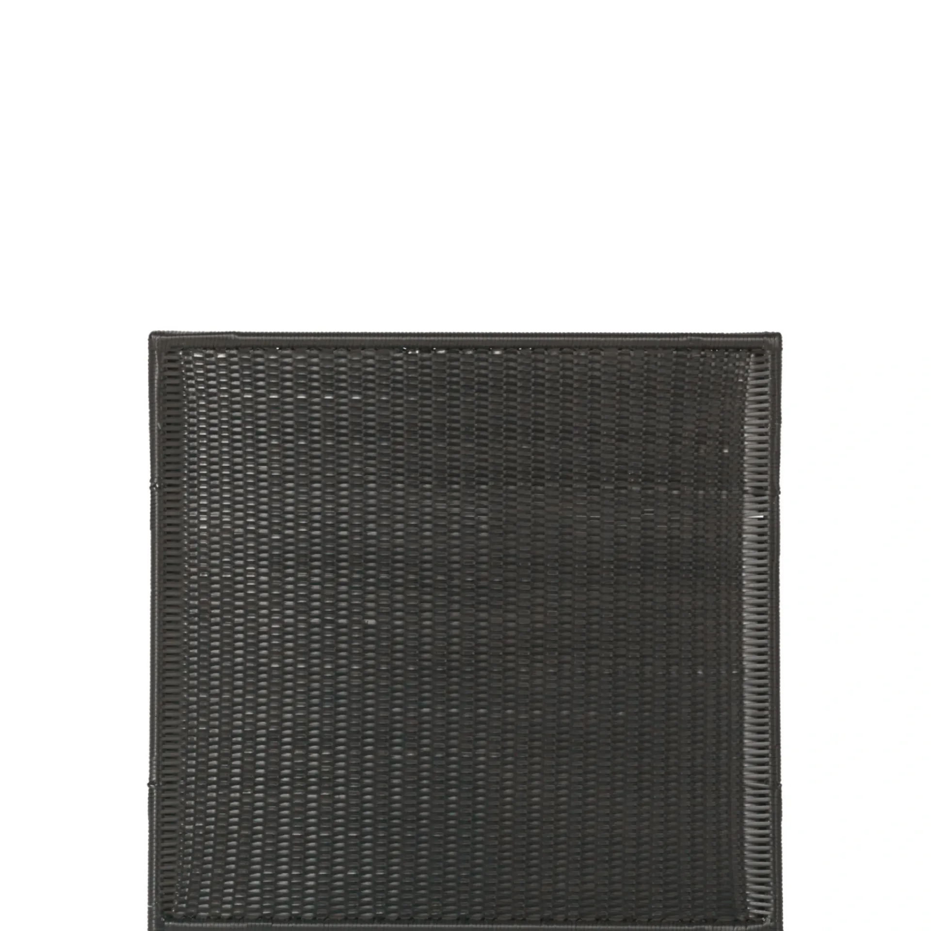 Outlet Plus TREND KUNSTOFHEGN POLYRATTAN 115 X 110 CM