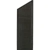 Sale Plus TREND SKRÅELEMENT KUNSTOFHEGN POLYRATTAN 55 X 170 CM