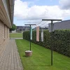 Online Plus TØRRESTATIV SORT STÅL