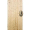 Best Plus UDHUSDØR 55 X 886 X 1978 MM VENSTRE