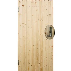 Best Plus UDHUSDØR 55 X 886 X 1978 MM VENSTRE