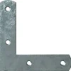 Discount PN beslag HJØRNEBÅND 112X112 MM VARMFORZINKET