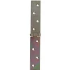 Clearance PN beslag KANTHÆNGSEL ELFORZINKET 26X96 MM 1 STK