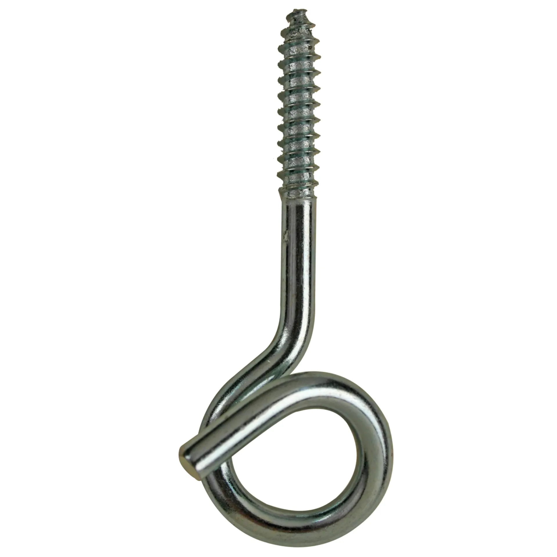 Outlet PN beslag KROG 120 MM ELFORZINKET 1 STK