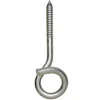 Clearance PN beslag KROG 12X160 MM VARMFORZINKET 1 STK