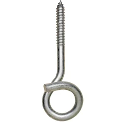 Clearance PN beslag KROG 12X160 MM VARMFORZINKET 1 STK