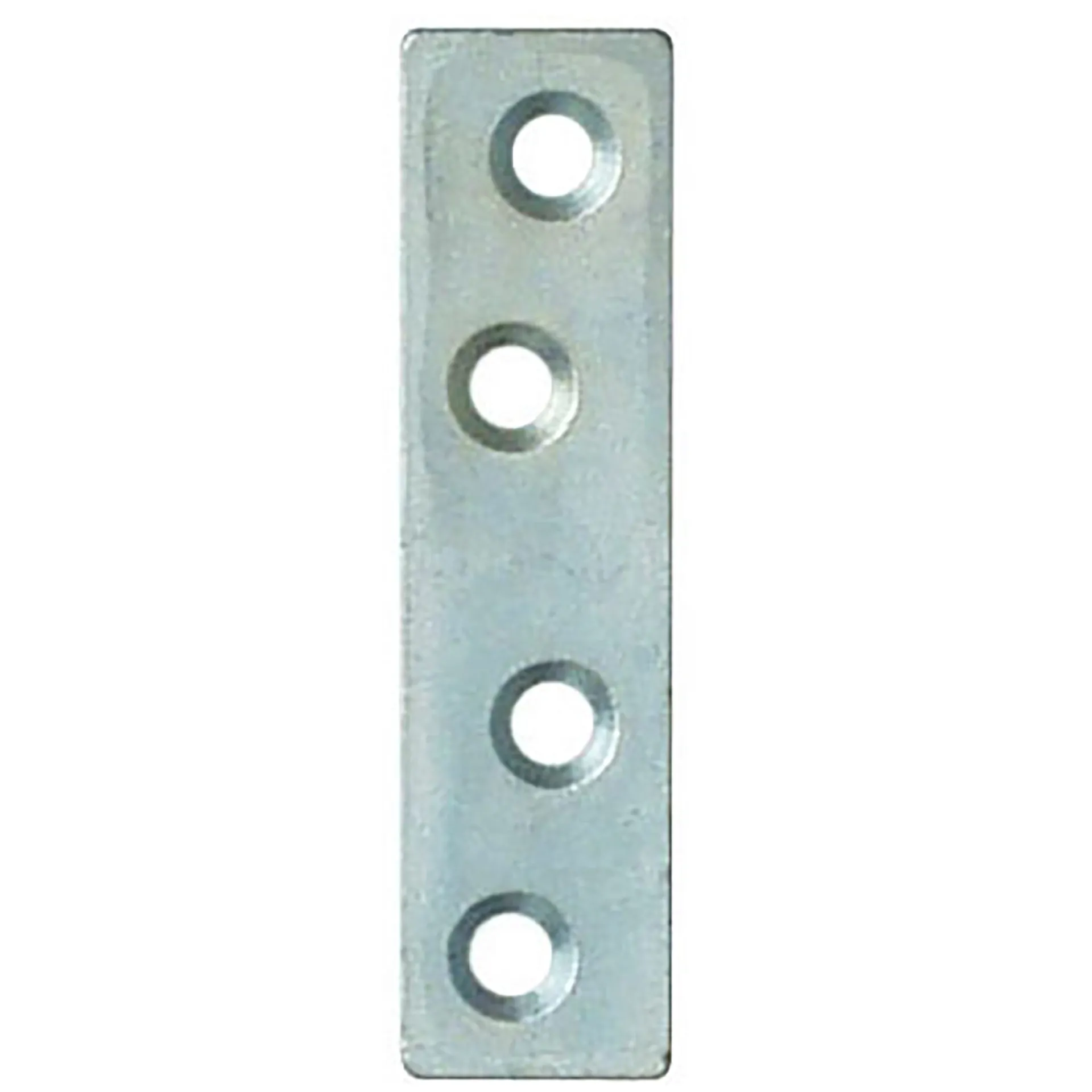 Outlet PN beslag LIGEJERN 13X50 MM ELFORZINKET