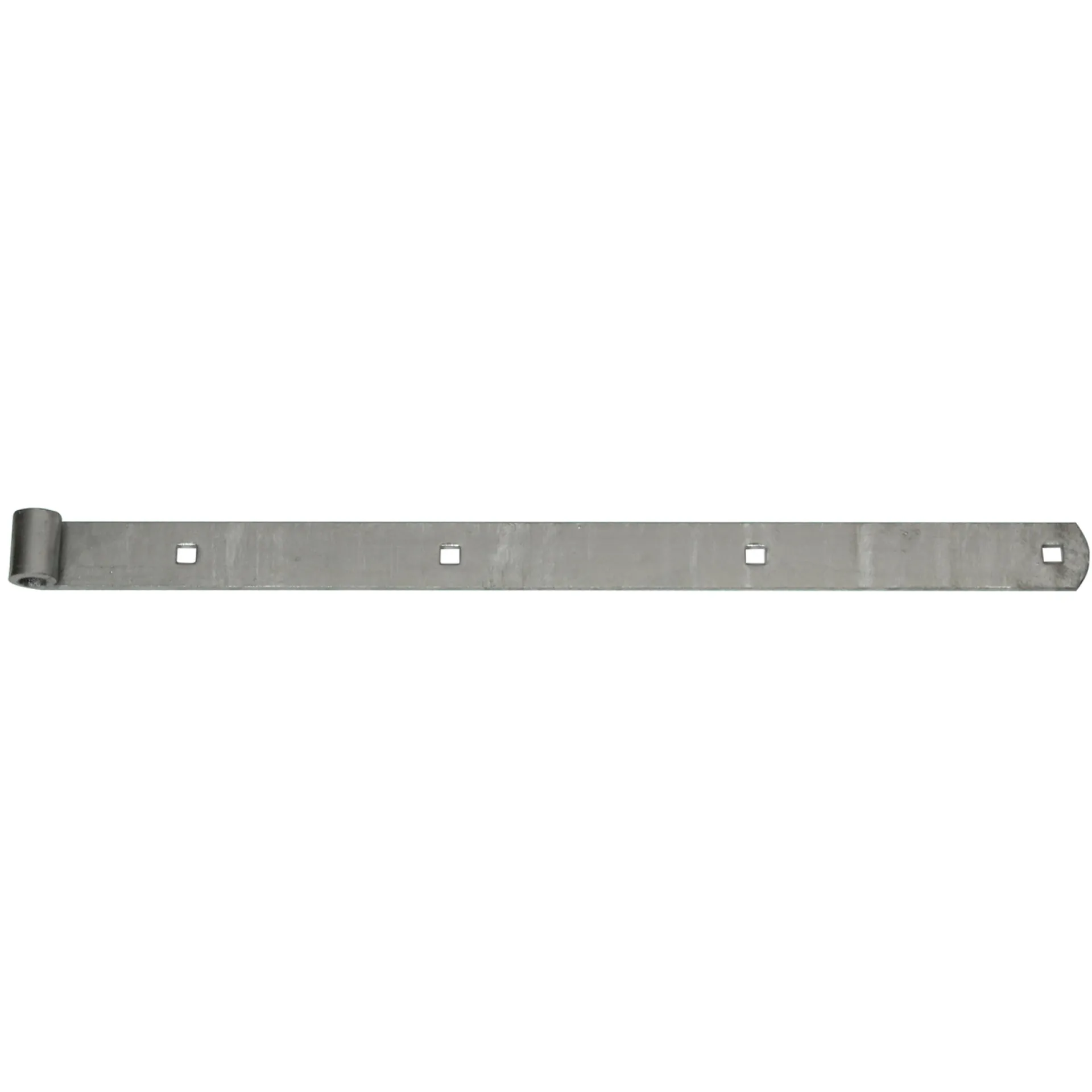 Sale PN beslag NOKHÆNGSEL 13 MM 600 MM VARMFORZINKET 1 STK