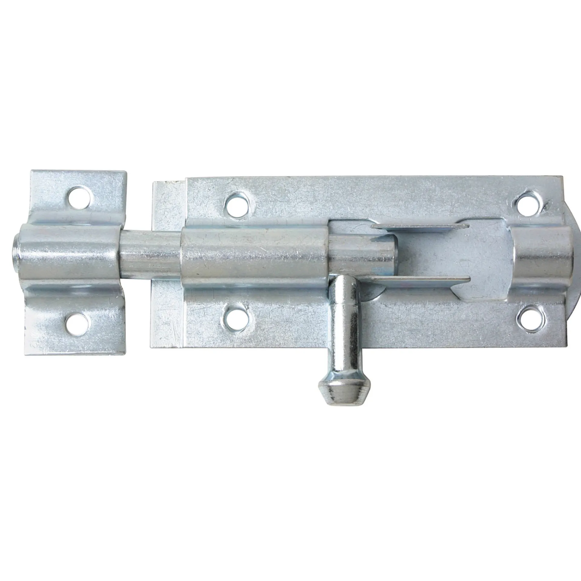 New PN beslag SKUDRIGLE 35 MM ELFORZINKET