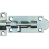 Outlet PN beslag SKUDRIGLE 78 MM ELFORZINKET