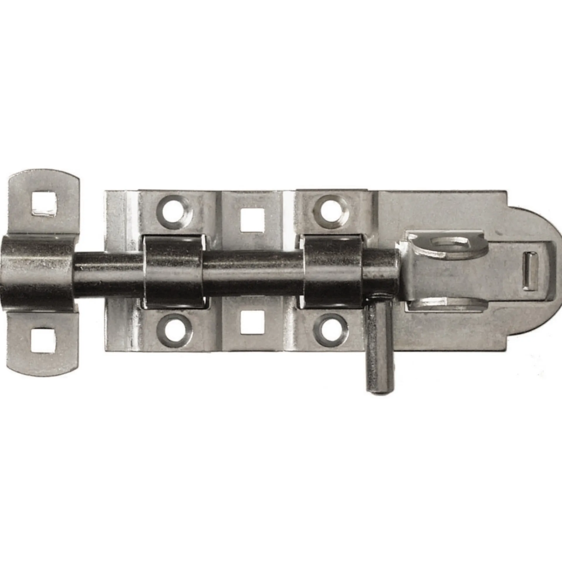 Best PN beslag SKUDRIGLE 132 MM ELFORZINKET