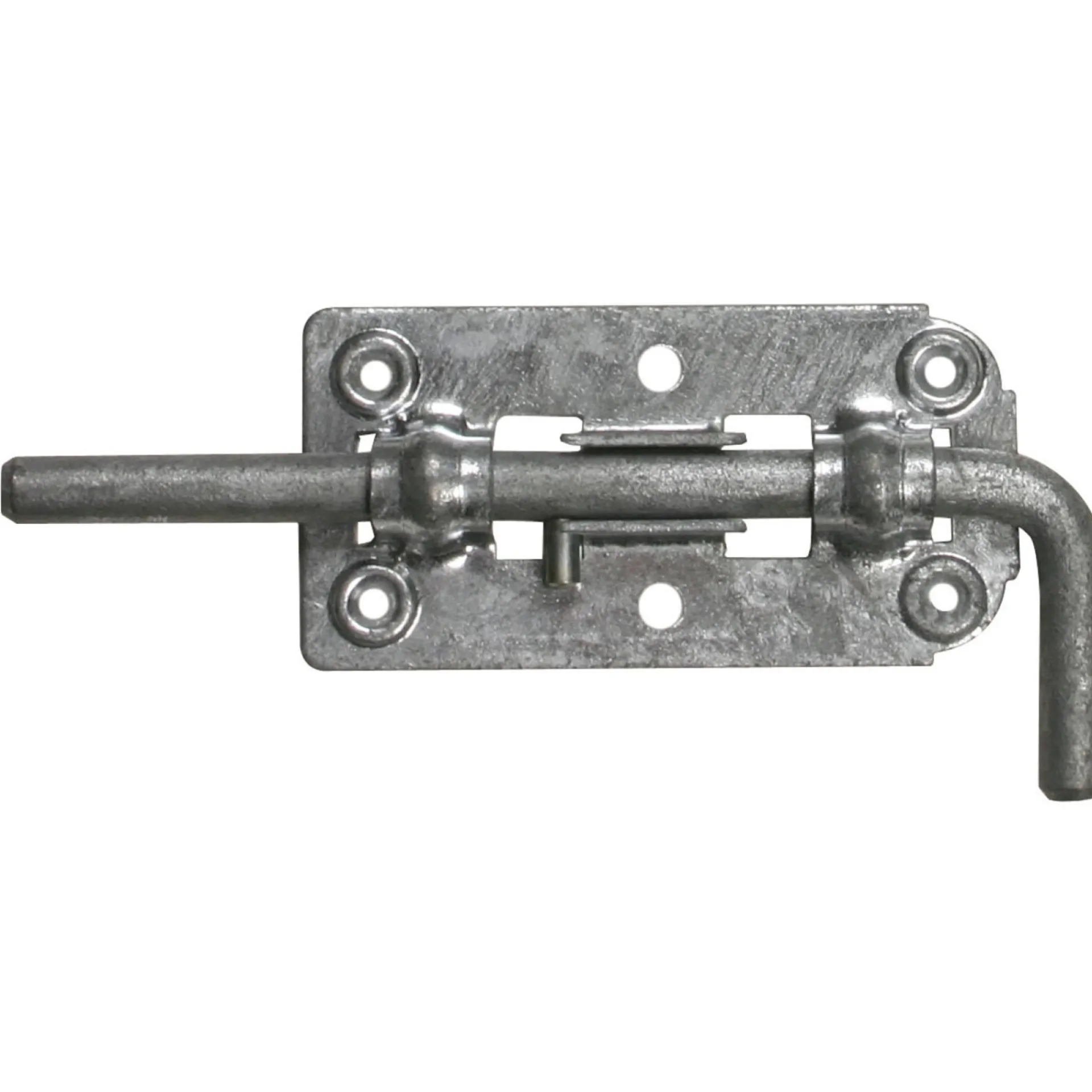 New PN beslag SKUDRIGLE 230 MM VARMFORZINKET