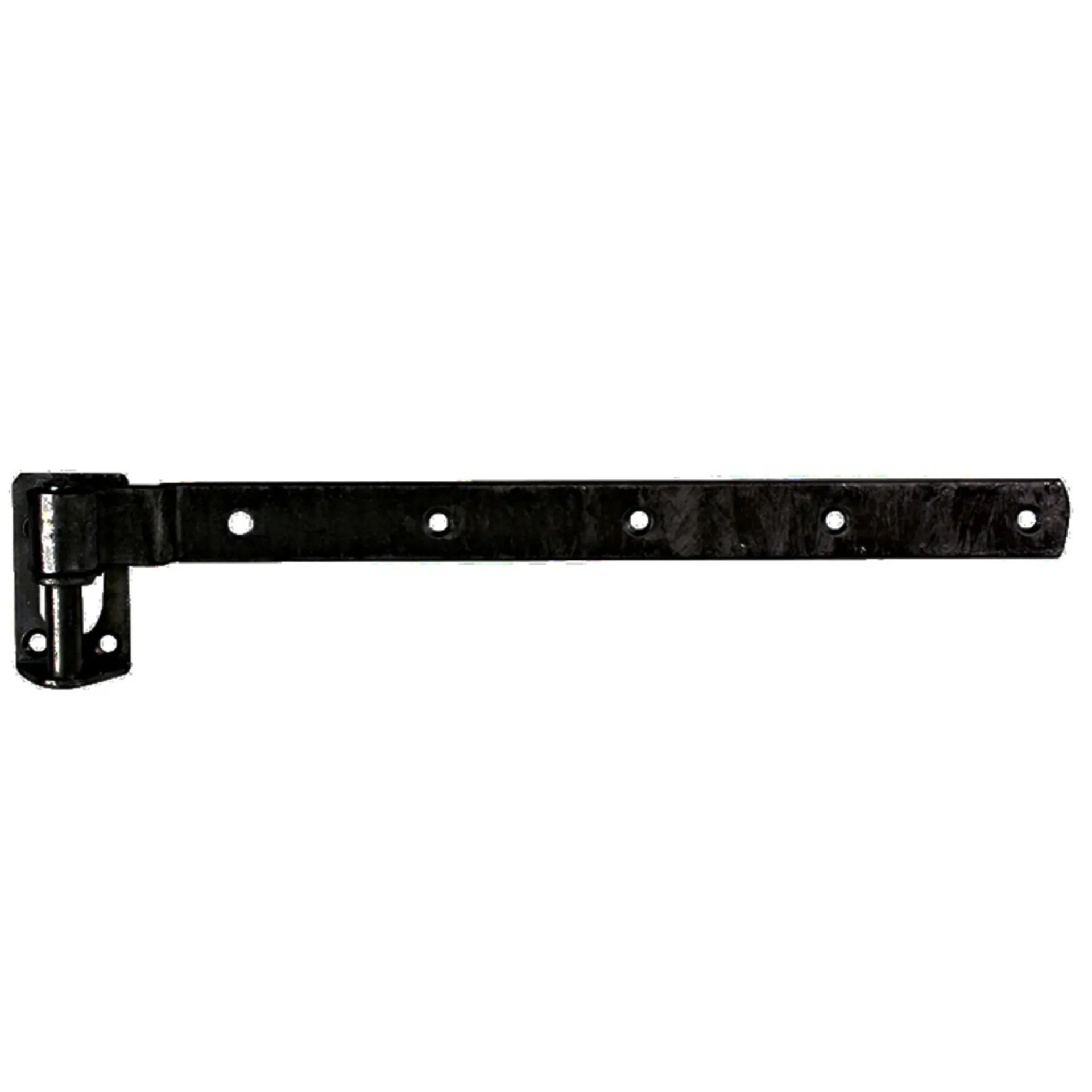 Sale PN beslag STABELHÆNGSEL 385 MM VARMGALV. PULVERLAK. 2 STABLER & STABELHÆNGSLER