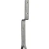 Best PN beslag STOLPEBÆRER 272+170X65 MM VARMGALVANISERET
