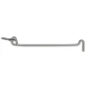 Outlet PN beslag STORMKROG 208 MM PULVERLAKERET 1 STK