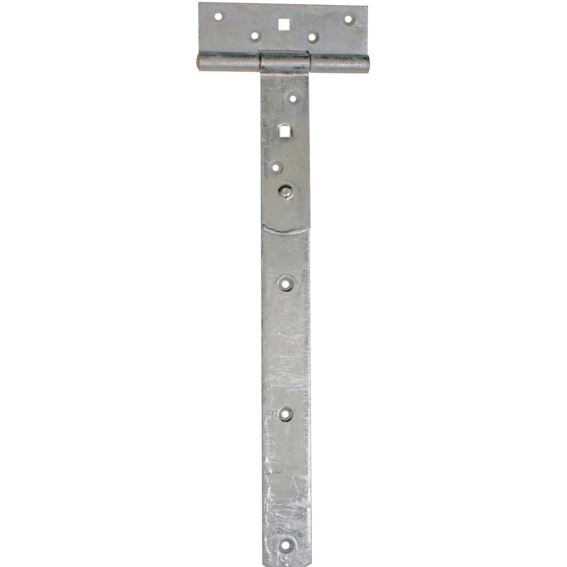 Discount PN beslag T-HÆNGSEL VARMFORZINKET 15" 390 MM 1 STK