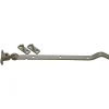 Sale PN beslag UDSKYDER 305 MM HVID
