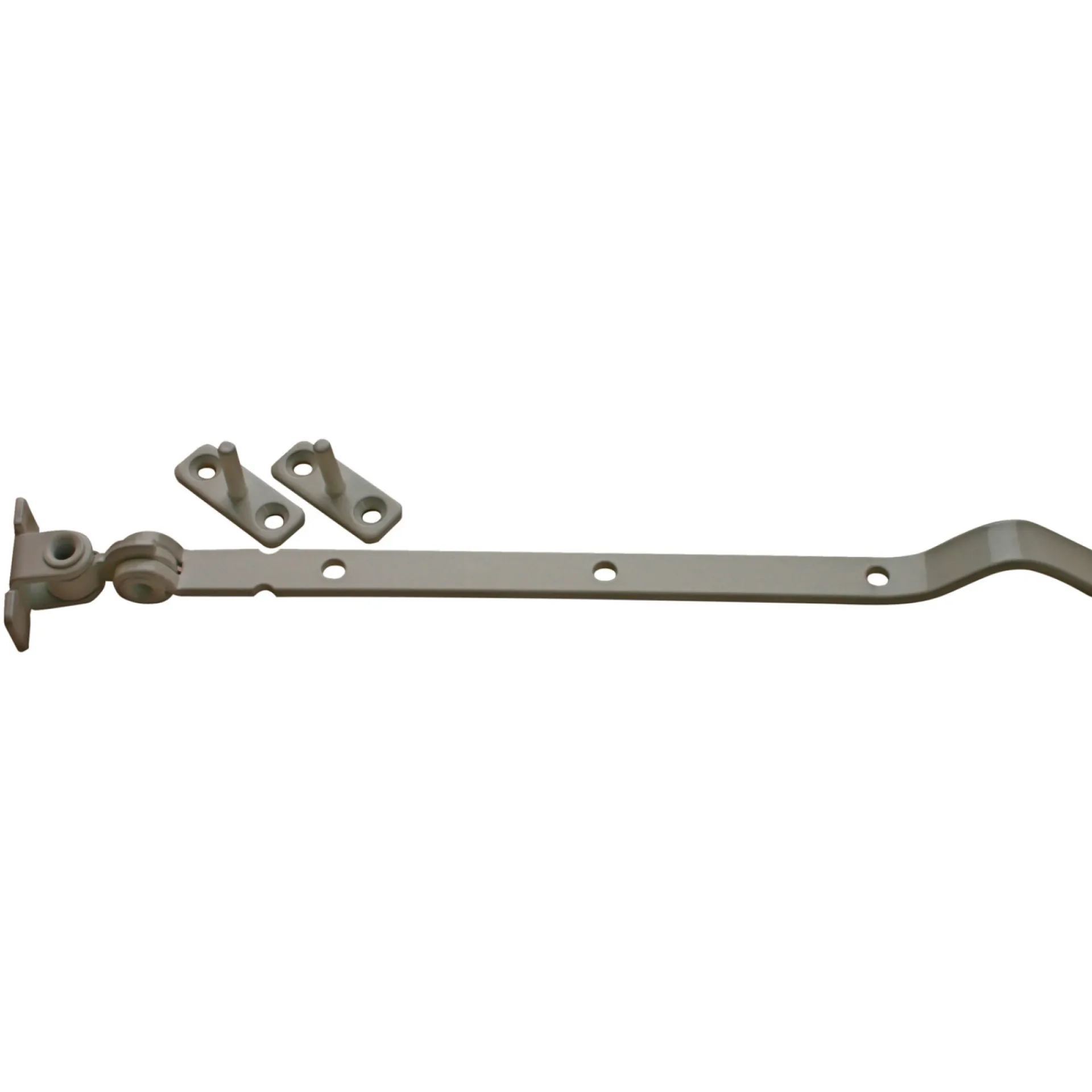 Sale PN beslag UDSKYDER 305 MM HVID