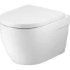 Online Pressalit COMFORT D2 SÆDE, RIMLESS VÆGHÆNGT TOILET