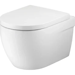 Online Pressalit COMFORT D2 SÆDE, RIMLESS VÆGHÆNGT TOILET