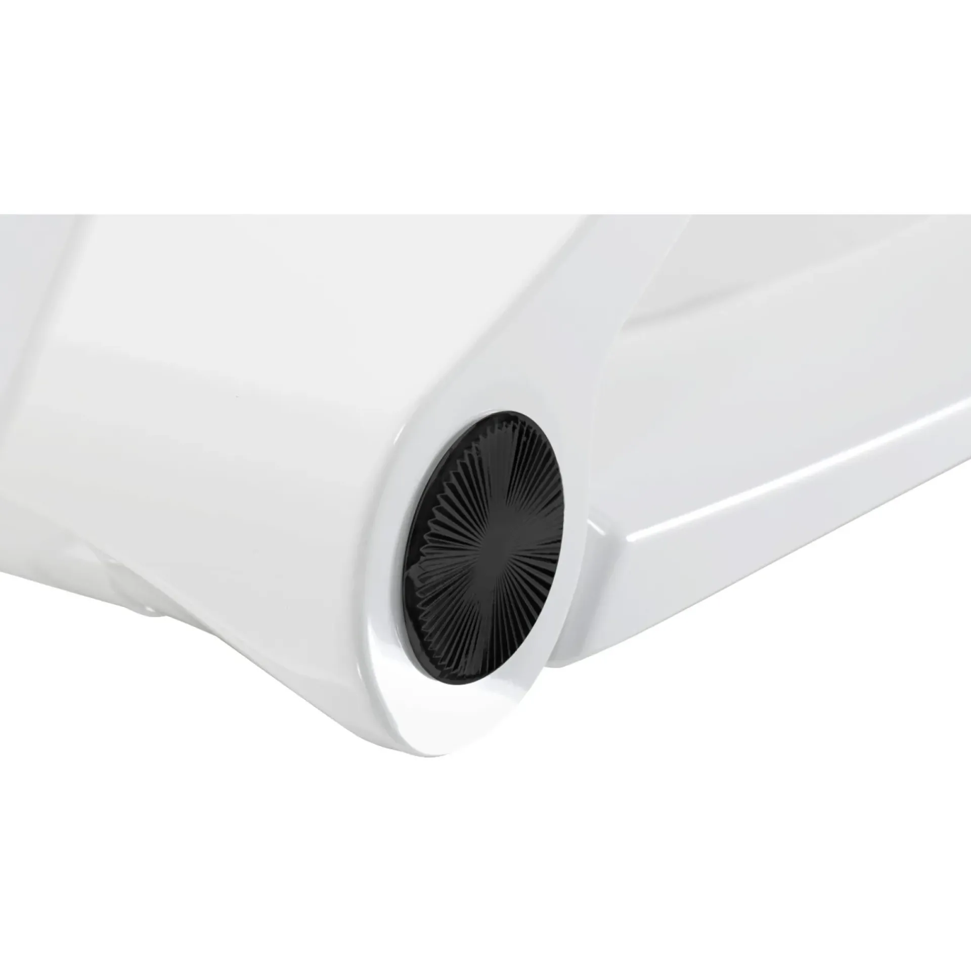 Clearance Pressalit D-FORM S1068 TOILETSÆDE HVID