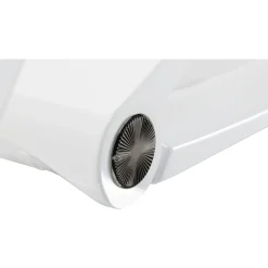 Clearance Pressalit D-FORM S1068 TOILETSÆDE HVID