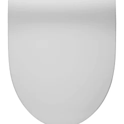 New Pressalit SIGN/SPIRA S1032 TOILETSÆDE HVID