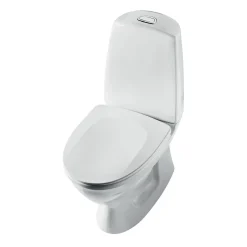 Sale Pressalit SIGN/SPIRA S602 TOILETSÆDE HVID