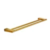 Online Pressalit STYLE HÅNDKLÆDESTANG BØRSTET MESSING 61 CM