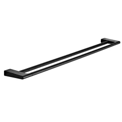 Outlet Pressalit STYLE HÅNDKLÆDESTANG MAT SORT 81 CM