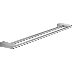 New Pressalit STYLE HÅNDKLÆDESTANG BØRSTET STÅL 61 CM