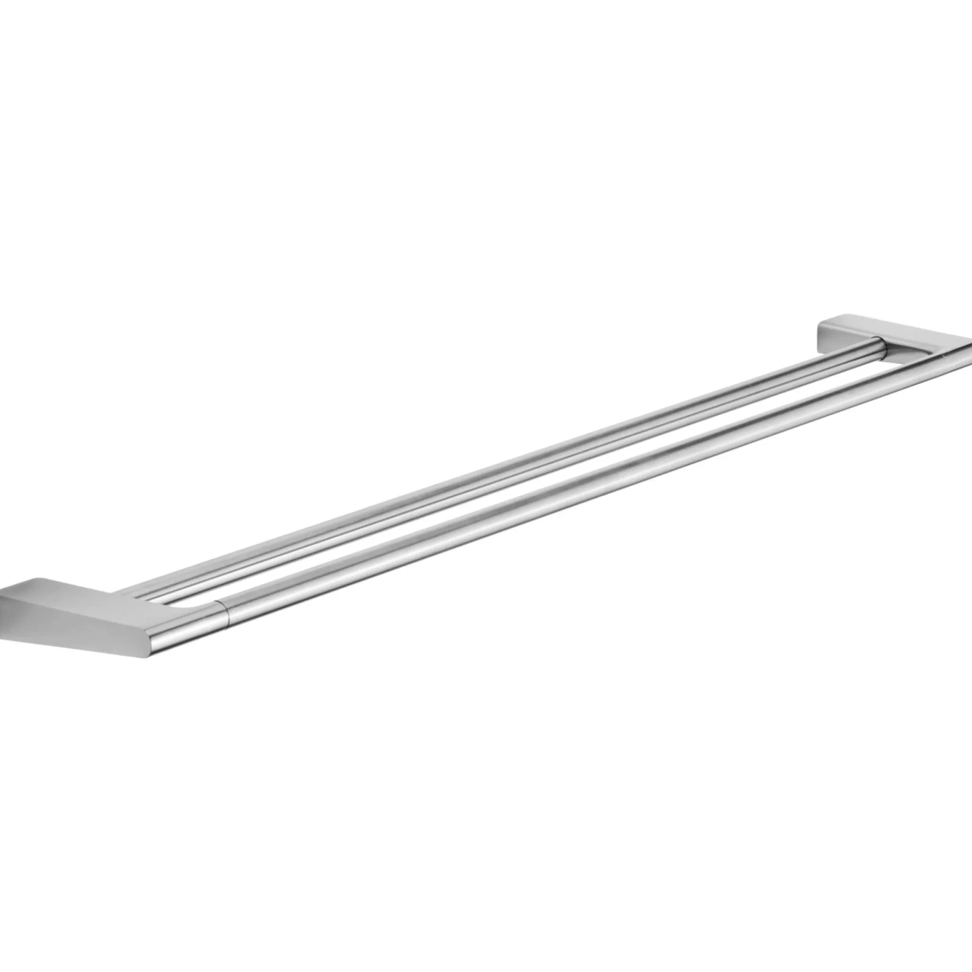 Hot Pressalit STYLE HÅNDKLÆDESTANG BØRSTET STÅL 81 CM