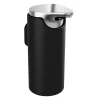 Discount Pressalit STYLE SÆBEDISPENSER KROM/SORT