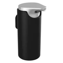 Online Pressalit STYLE SÆBEDISPENSER BØRSTET STÅL/SORT