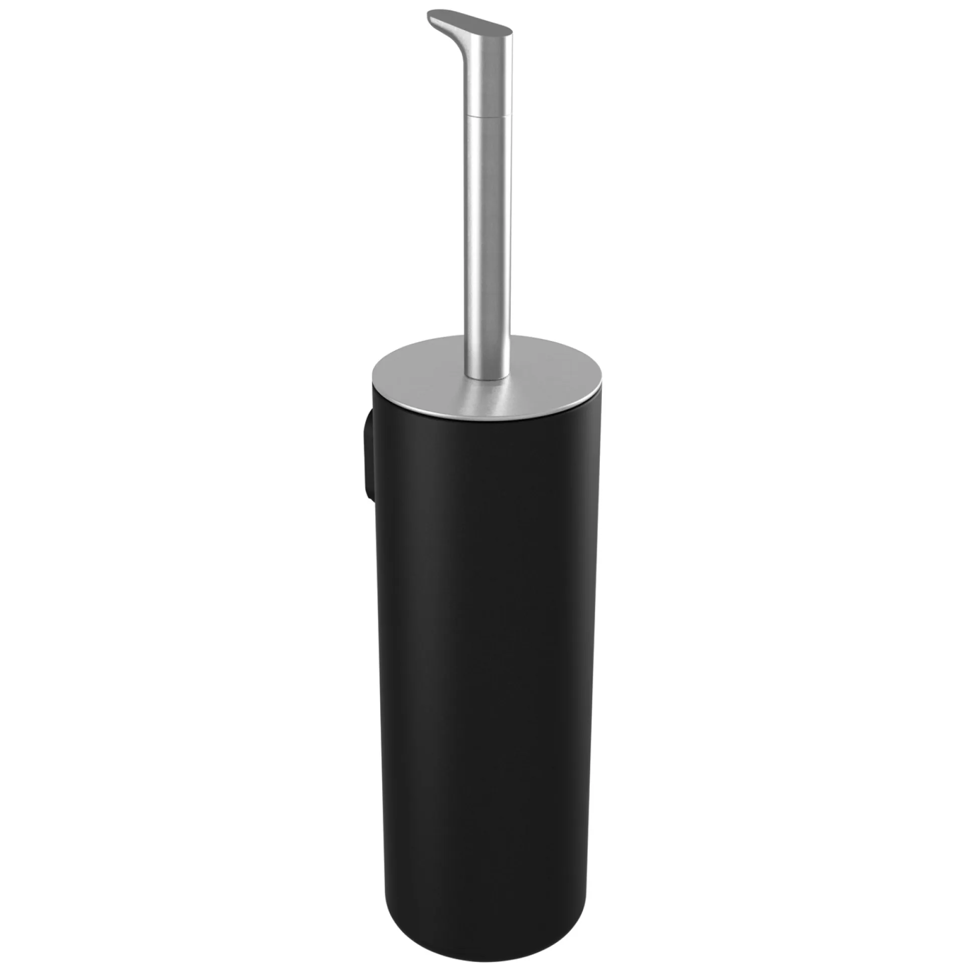 Outlet Pressalit STYLE TOILETBØRSTE BØRSTET STÅL/SORT