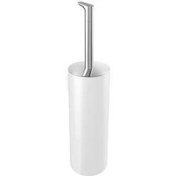 Online Pressalit STYLE TOILETBØRSTE KROM/HVID