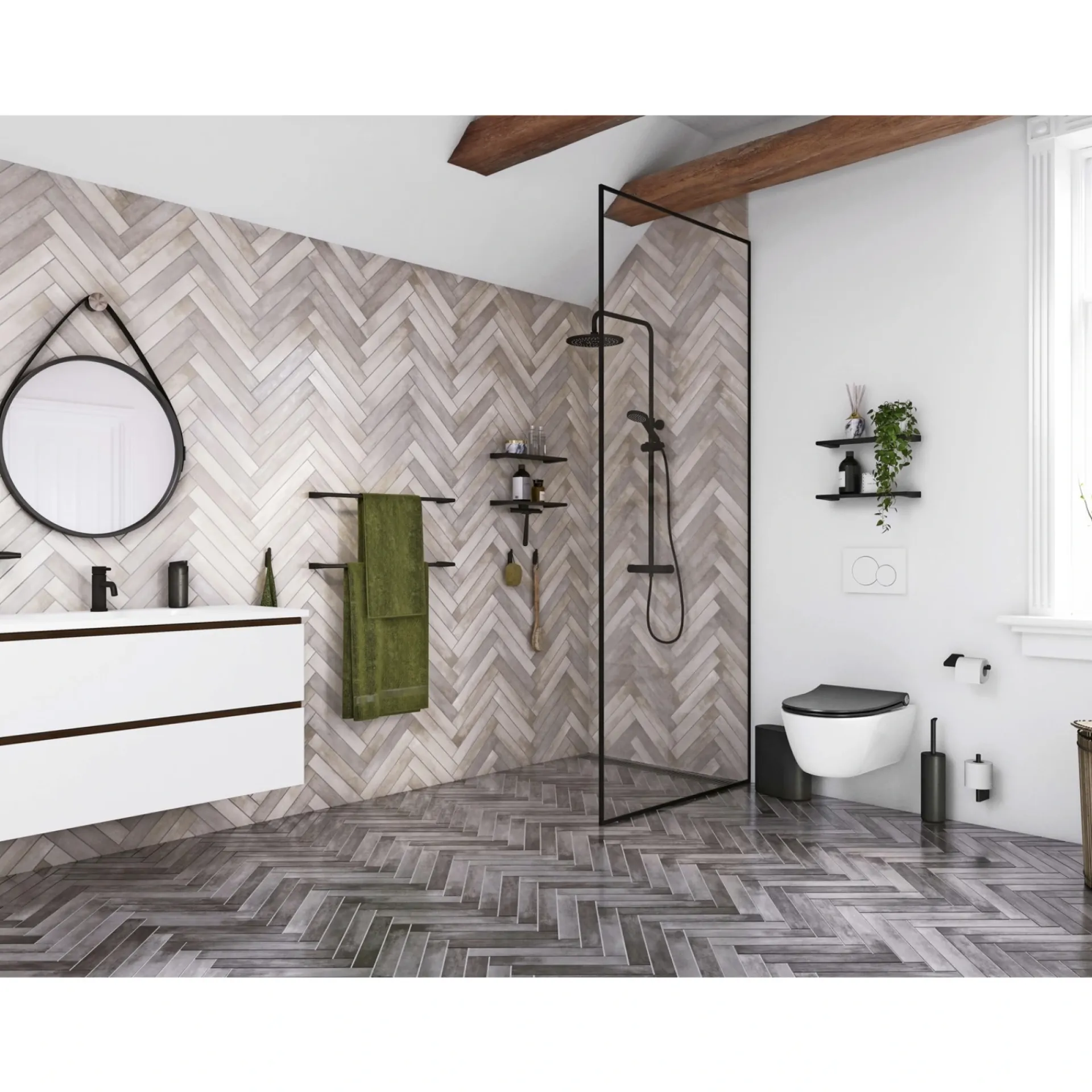 Sale Pressalit STYLE TOILETPAPIRHOLDER MAT SORT
